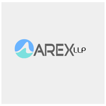 AREX LLP Logo Tasarımı yarışmasına tasarımcı abanoz55 tarafından sunulan  tasarım 