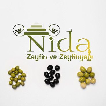 Nida Zeytin ve Zeytinyağları yarışmasına tasarımcı 334941 tarafından sunulan  tasarım 