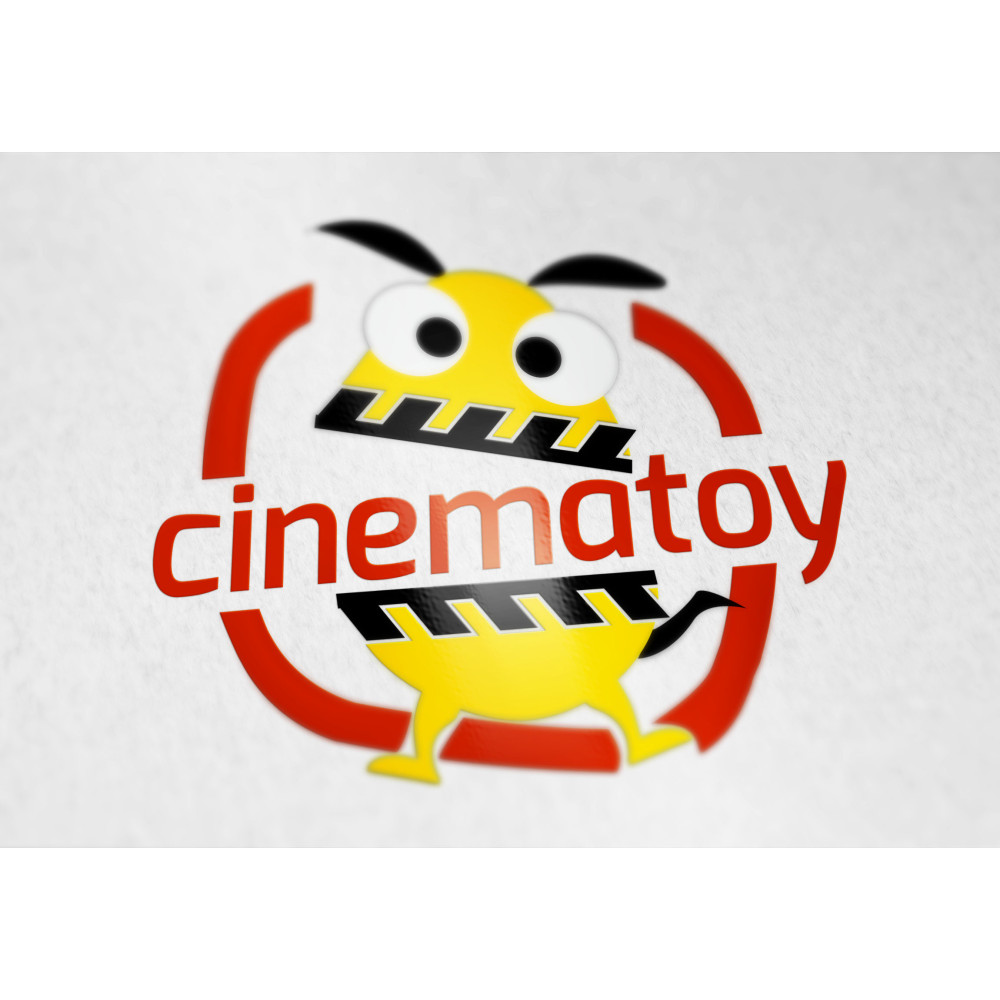 Cinematoy  oyuncak mağazası yarışmasına life tarafından girilen tasarım