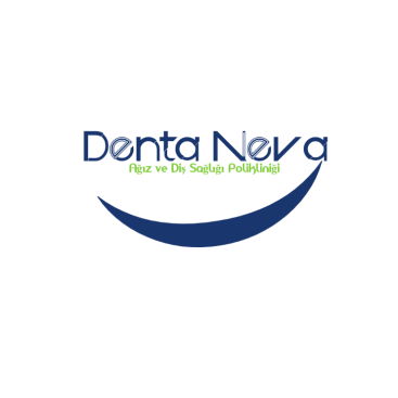 Diş kliniği için logo tasarımı yarışmasına tasarımcı megatron™ tarafından sunulan  tasarım 