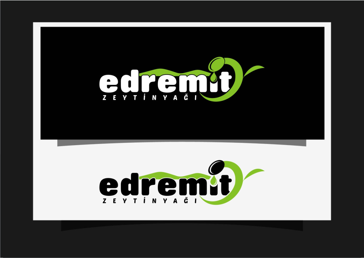 Tasarlayan wAres-EDREMİT ZEYTİNYAĞI