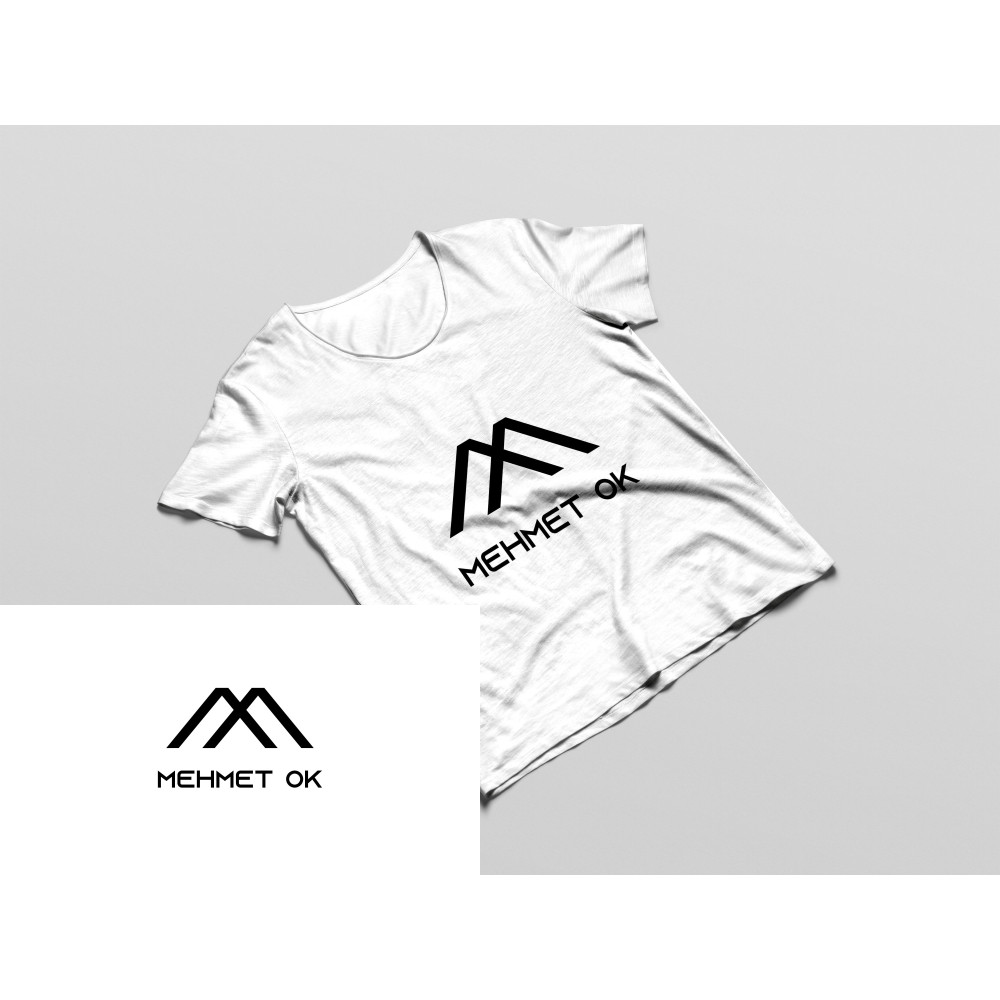 Tişört ve benzeri ürünleri için amblem 