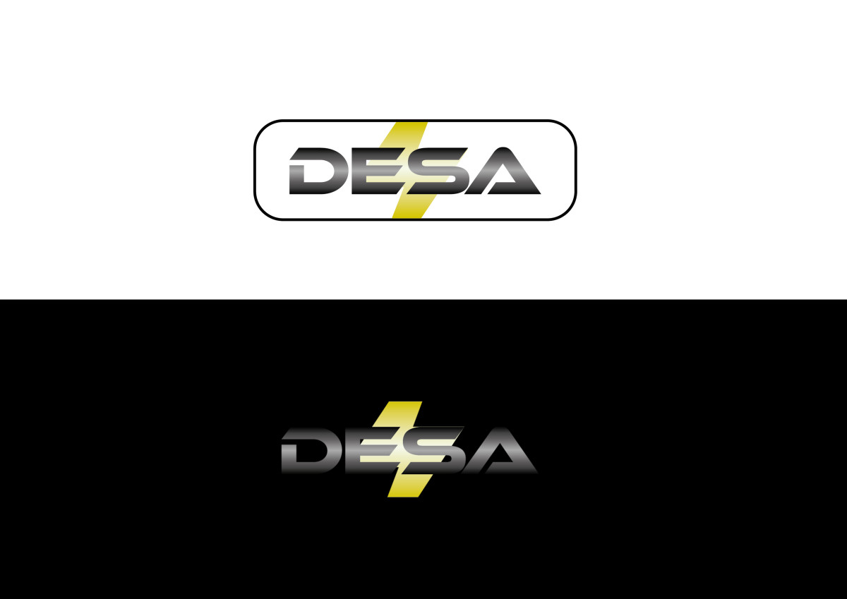 Tasarlayan muge17-DESA  için logo tasarımı (akü -enerji)