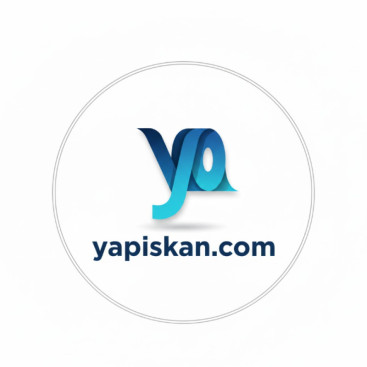 yapiskan.com yarışmasına tasarımcı inanç doğan tarafından sunulan  tasarım 