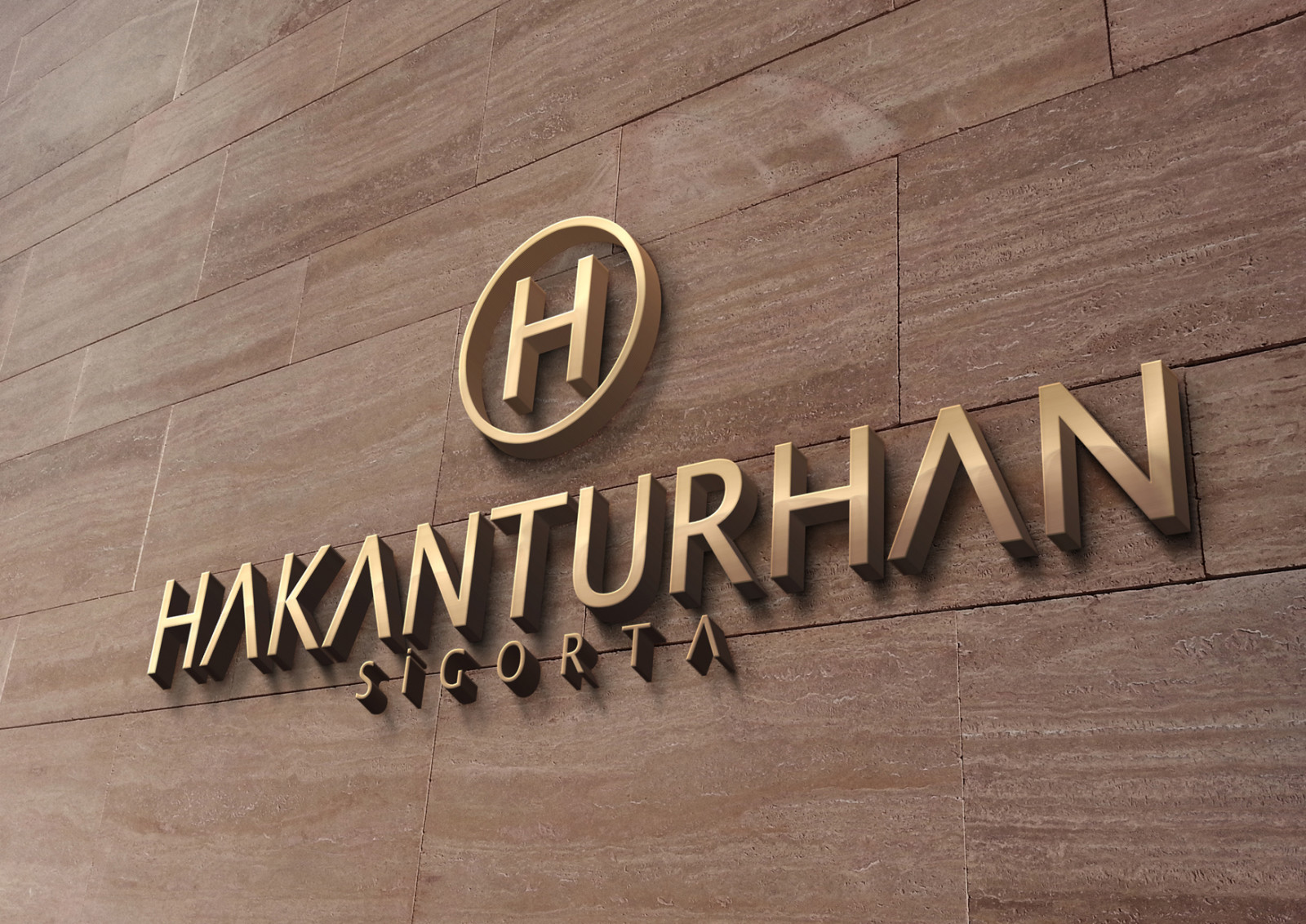 Tasarlayan küçükada-Sigorta Acentesi için LOGO Arıyoruz