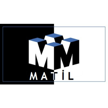 MATİL A.Ş Logo ve Kurumsal Kimlik  yarışmasına tasarımcı Jeyjeysm tarafından sunulan  tasarım 