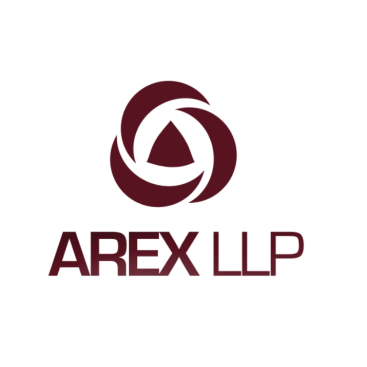 AREX LLP Logo Tasarımı yarışmasına tasarımcı 962 tarafından sunulan  tasarım 