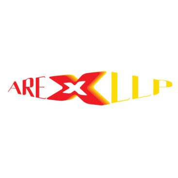 AREX LLP Logo Tasarımı yarışmasına tasarımcı berke86 tarafından sunulan  tasarım 