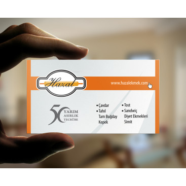 Kartvizit Tasarımı yarışmasına tasarımcı Rapsodi tarafından sunulan  tasarım 