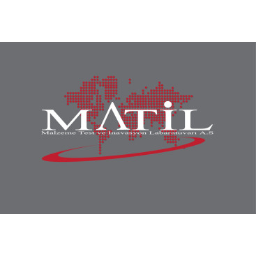 MATİL A.Ş Logo ve Kurumsal Kimlik  yarışmasına tasarımcı dnztk tarafından sunulan  tasarım 