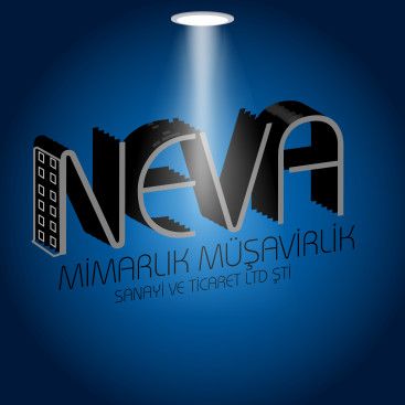 MİMARLIK ŞİRKETİMİZE LOGO ARAMAKTAYIZ  yarışmasına tasarımcı izbilisim tarafından sunulan  tasarım 