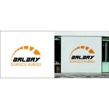 Sürücü Kursu yarışmasına tasarımcı MUHAMMED HAZEM  tarafından sunulan  tasarım 