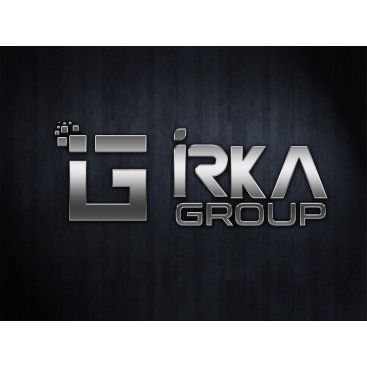 İnşaat Firmamız İçin Logo yarışmasına tasarımcı designing tarafından sunulan  tasarım 