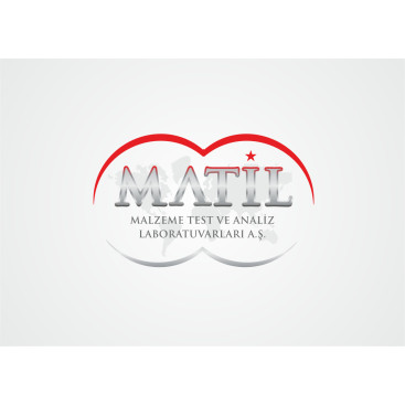 MATİL A.Ş Logo ve Kurumsal Kimlik  yarışmasına tasarımcı endpoint tarafından sunulan  tasarım 