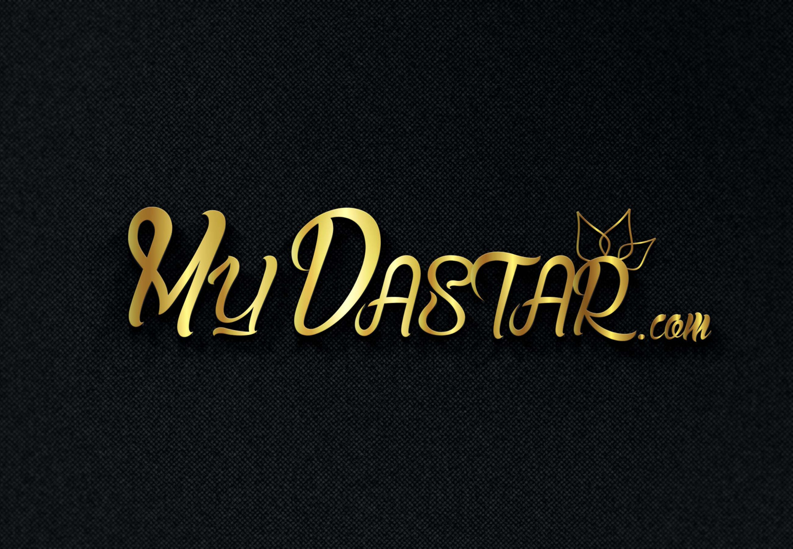 Tasarlayan Gülnur  K.-mydastar.com logo