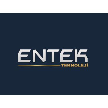 elektironik firma logosu yarışmasına tasarımcı orion™ tarafından sunulan  tasarım 