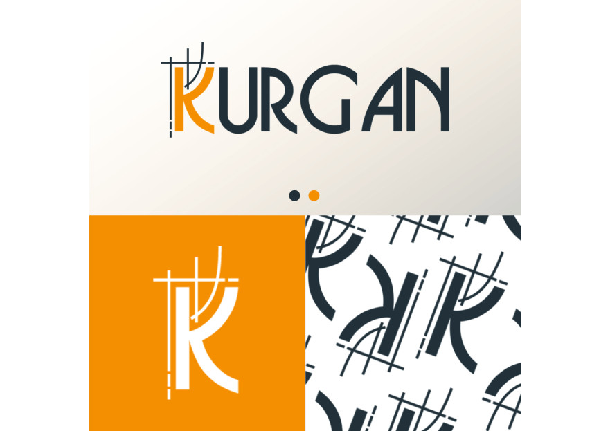 MİMARLIK LOGOSUNU TASARLAMAYA NE DERSİN? yarışmasına tasarımcı ÇİZİMYAPANBİRİ tarafından sunulan  tasarım 
