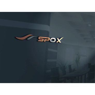 SPOR AYAKKABI LOGO ÇALIŞMASI yarışmasına tasarımcı fikirmix tarafından sunulan  tasarım 