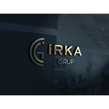 İnşaat Firmamız İçin Logo yarışmasına tasarımcı Etrah™ tarafından sunulan  tasarım 