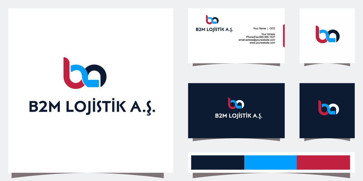 Tasarlayan Graffin_Bey-Lojistik şirketi kurumsal+logo 