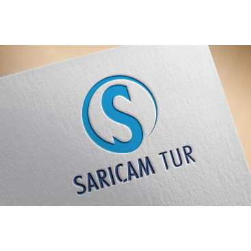 Turizm Firmamıza Kalıcı Logo arıyoruz yarışmasına tasarımcı kuzfe35 tarafından sunulan  tasarım 