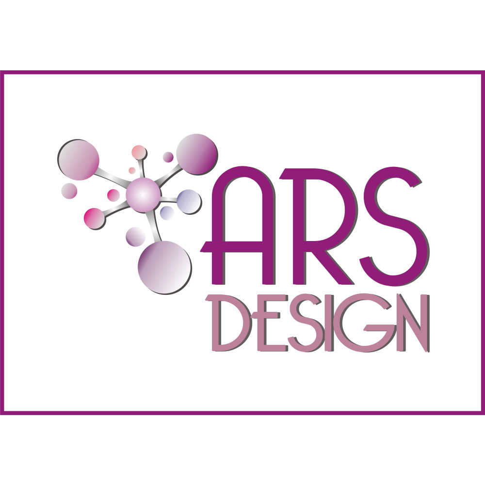 ARS DESIGN LOGOSUNU ARIYOR!!! yarışmasına merveinne tarafından girilen tasarım