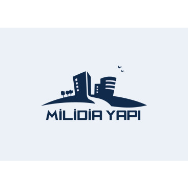 MiLİDİA YAPI yarışmasına tasarımcı TDDESIGN2311 tarafından sunulan  tasarım