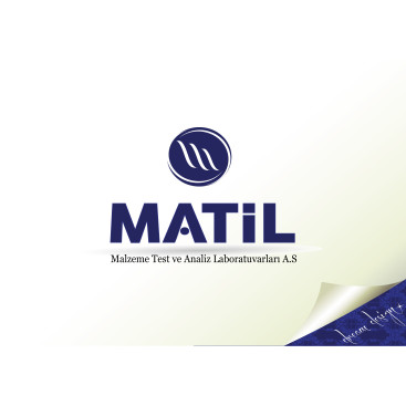 MATİL A.Ş Logo ve Kurumsal Kimlik  yarışmasına tasarımcı dream_design tarafından sunulan  tasarım 
