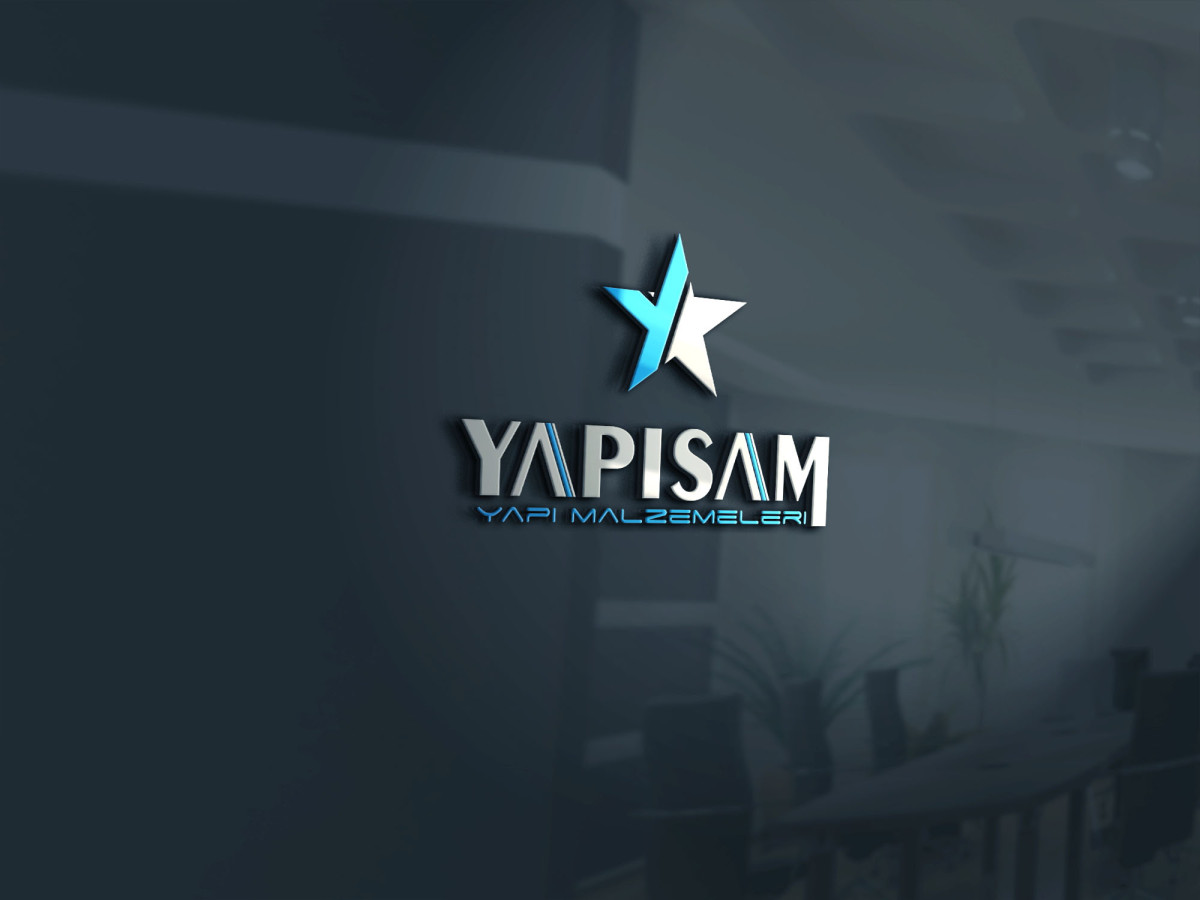 Tasarlayan grafikseli-YAPISAM - LOGO ÇALIŞMASI