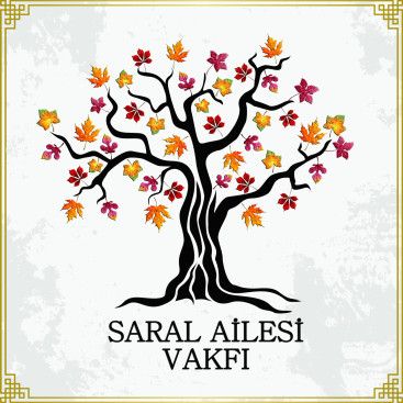 Saral Ailesi Logo Tasarımı yarışmasına tasarımcı ireem tarafından sunulan  tasarım 