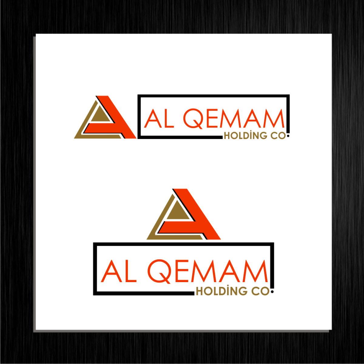 Tasarlayan fmart-AL QEMAM 