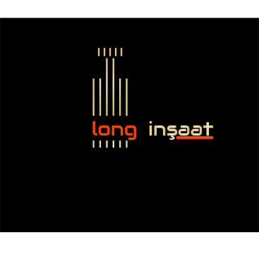 İnşaat Şirketimize Kurumsal Kaliteli Logo İstiyoruz yarışmasına tasarımcı malcomx tarafından sunulan  tasarım 