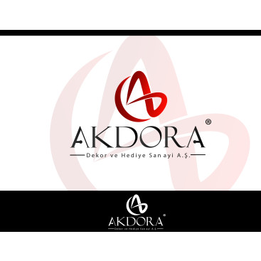 Logo Tasarımı yarışmasına tasarımcı EmiqaQanpir tarafından sunulan  tasarım 