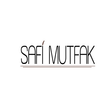 Yemek Bloğu İçin Logo  yarışmasına tasarımcı meltemmoray tarafından sunulan  tasarım 