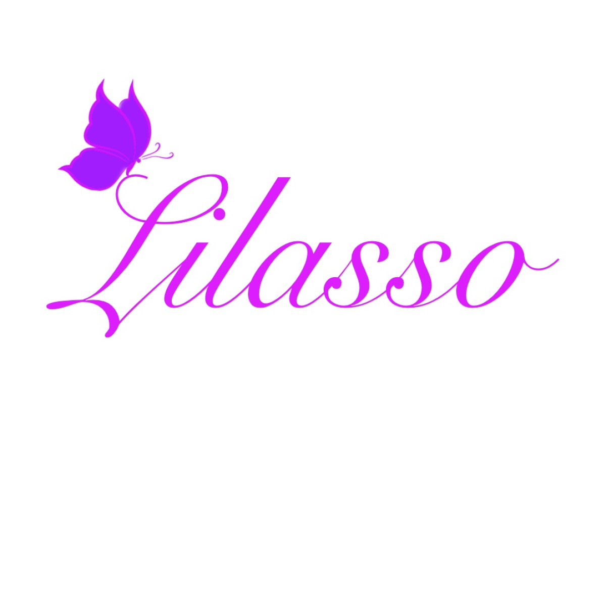 Tasarlayan muka production-''LİLASSO'' MARKASI İÇİN LOGO-KARTVİZİT