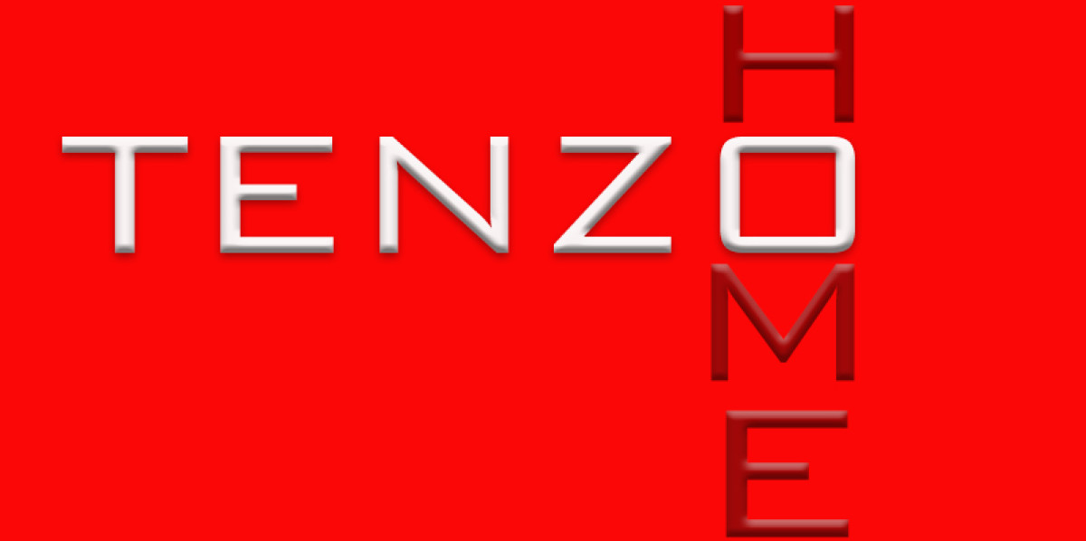 Tasarlayan ayktoztrk.52-TENZO HOME