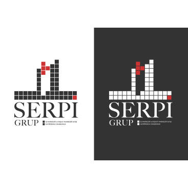 serpi grup yarışmasına tasarımcı küçükada tarafından sunulan  tasarım 