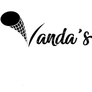 DONDURMA FİRMASI İÇİN ÖZGÜN LOGO TASARIM yarışmasına tasarımcı Ysnext tarafından sunulan  tasarım 