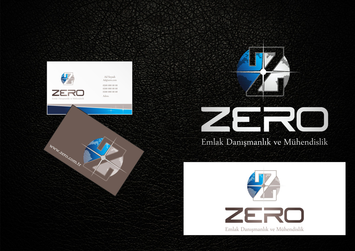Tasarlayan msk_-ZERO EMLAK OFİSİ 