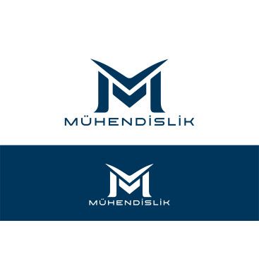 M11 MÜH LOGO VE KURUMSAL  yarışmasına tasarımcı GhostSpy tarafından sunulan  tasarım 