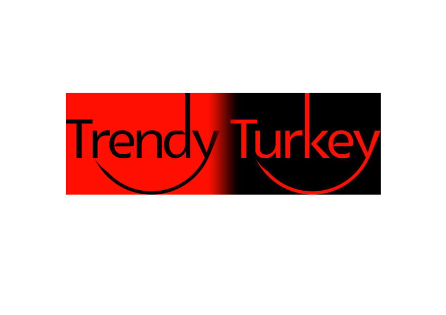 Trendy Turkey Kurumsal Logo Calismasi yarışmasına tasarımcı Y Kurt tarafından sunulan  tasarım 