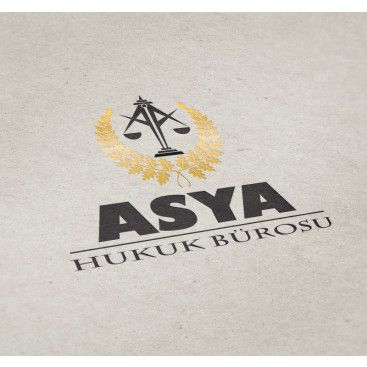 HUKUK OFISI  yarışmasına tasarımcı iXiR tarafından sunulan  tasarım 