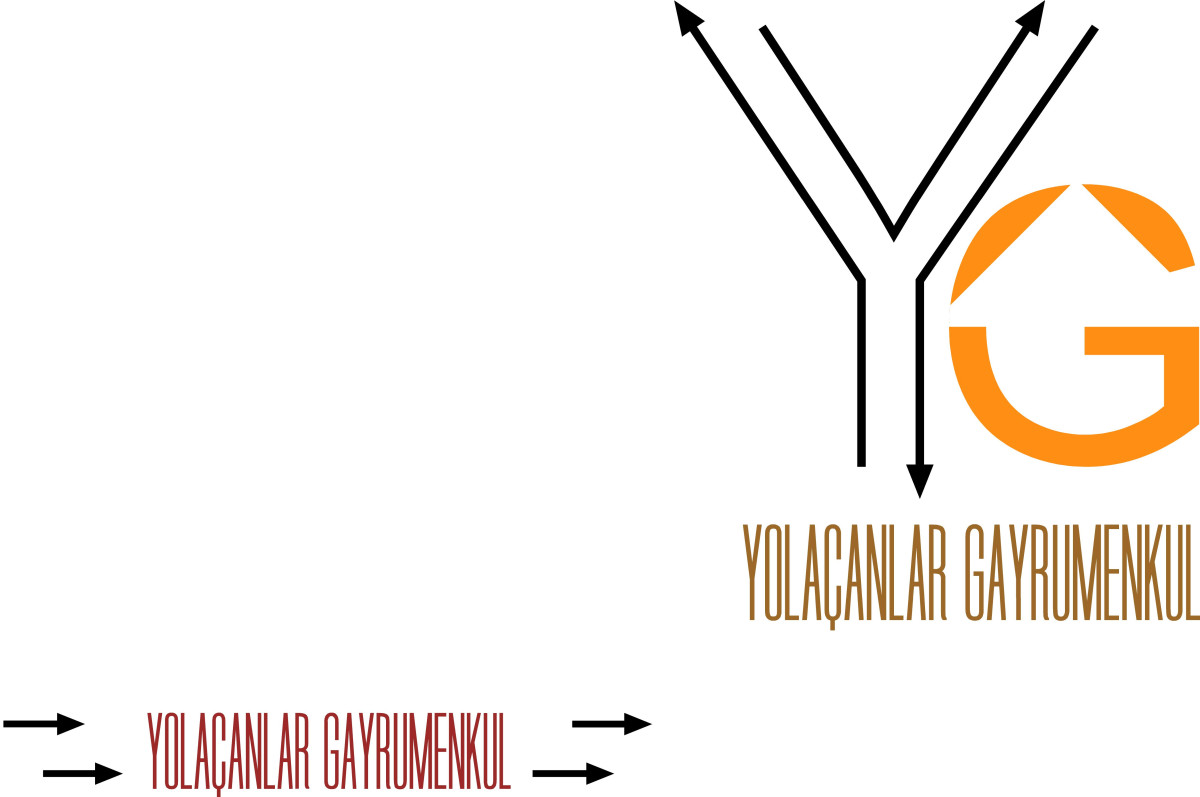 Tasarlayan rızakaplan-Gayrimenkul logo ve kartvizit tasarımı