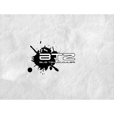 Logo Tasarımı yarışmasına tasarımcı designburak tarafından sunulan  tasarım 