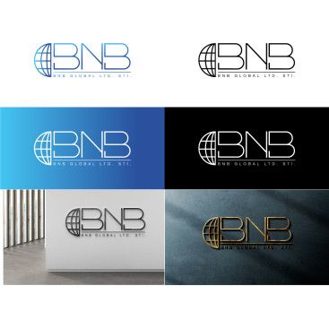 İthalat İhracat Firması yarışmasına tasarımcı Büşra Erdoğan  tarafından sunulan  tasarım 