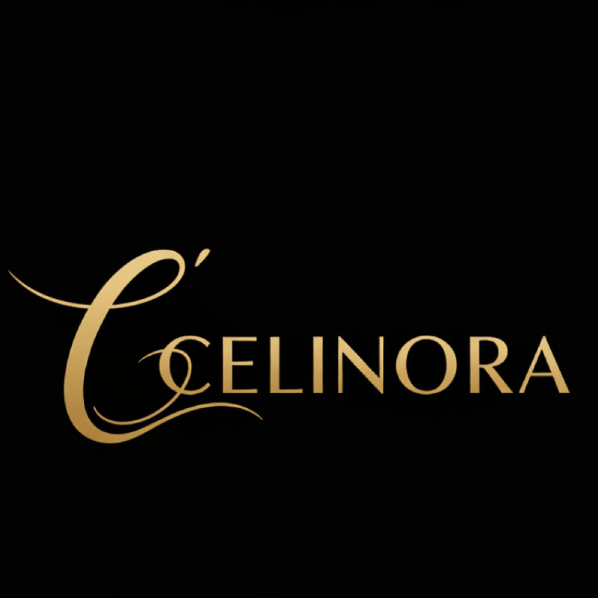 Tasarlayan inanç doğan-Celinora markamıza logo arıyoruz. 