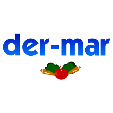 MARKET ICIN LOGO TASARIMI  yarışmasına tasarımcı annie tarafından sunulan  tasarım 