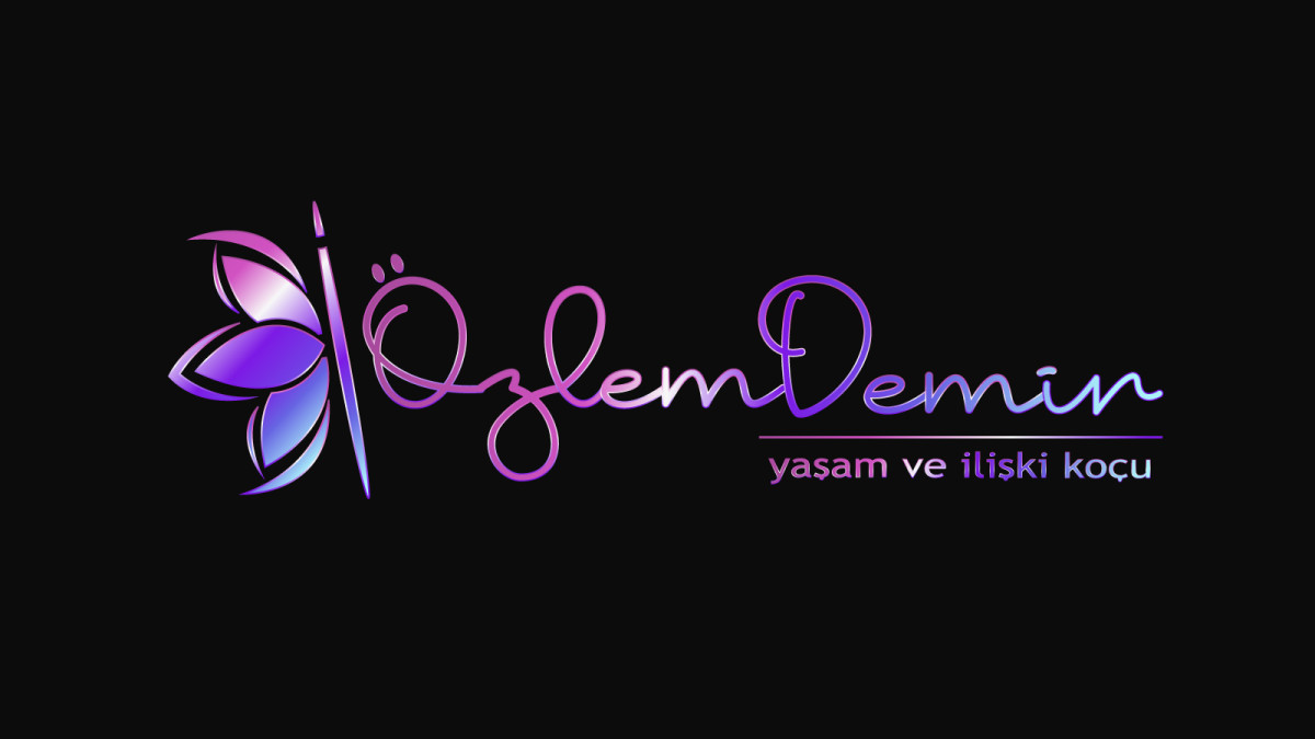 Tasarlayan comlektegrafik-YAŞAM VE İLİŞKİ KOÇLUĞU LOGO & KARTVİZİT