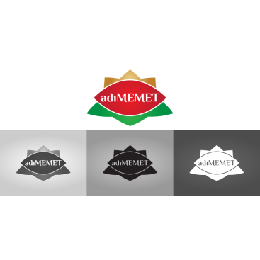 Afyonda markanın adıMEMET yarışmasına tasarımcı ozgundesign tarafından sunulan  tasarım 