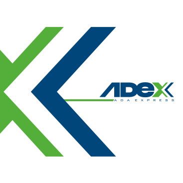 KARGO FİRMAMIZA  KURUMSAL LOGO yarışmasına tasarımcı RΛPİDO tarafından sunulan  tasarım 